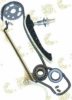 MERCE 1669970994 Timing Chain Kit